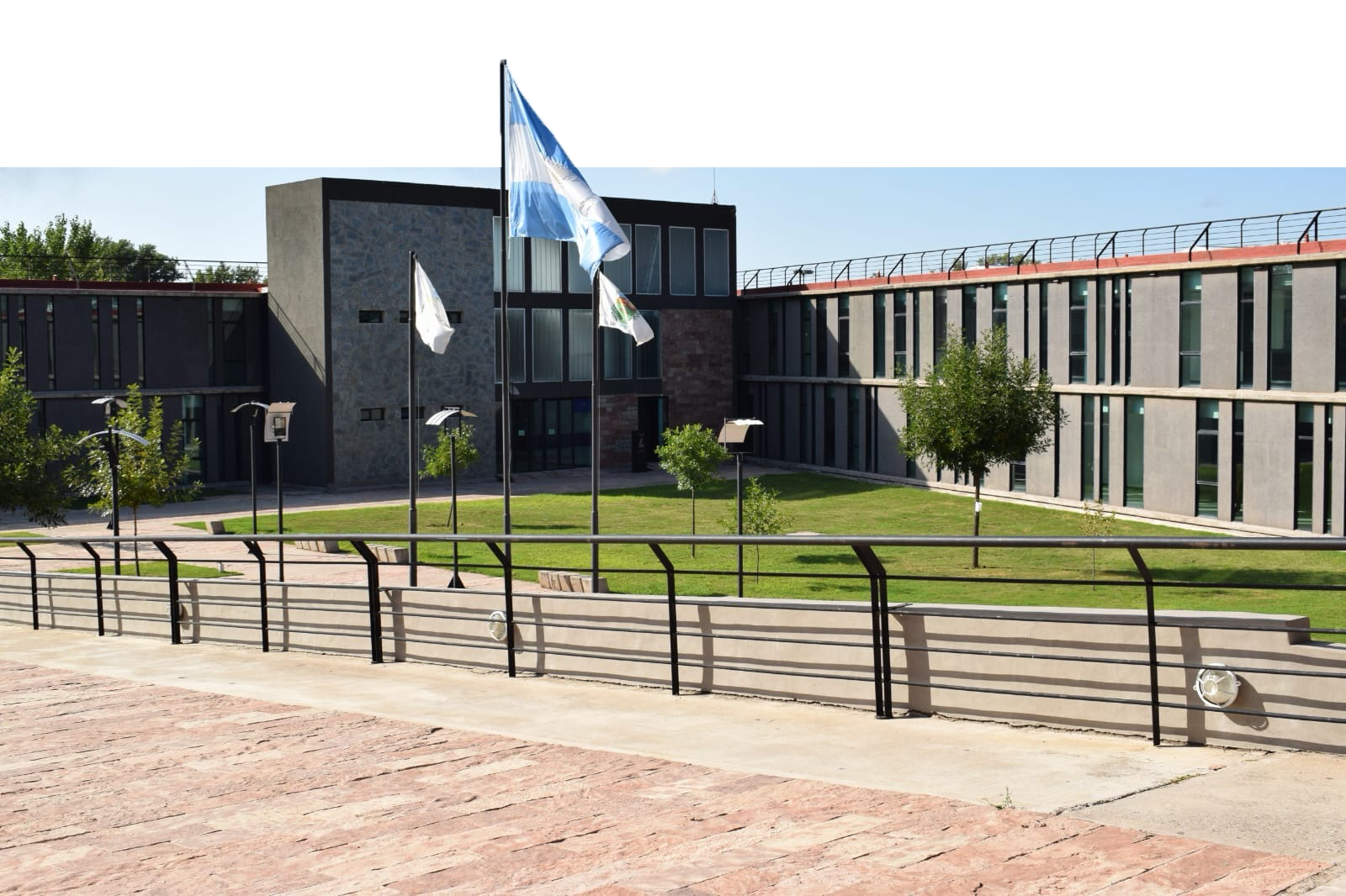 Sede Judicial